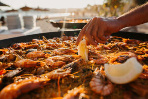 Paella