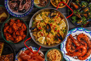 Paella