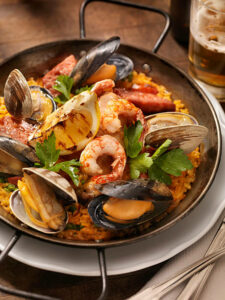 Paella