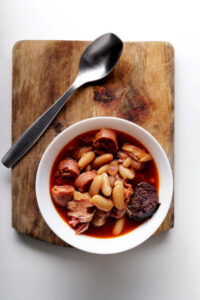 Fabada Asturiana