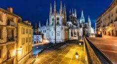 Cathédrale Sainte-Marie de Burgos