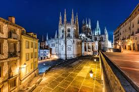 Cathédrale Sainte-Marie de Burgos