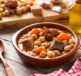 Cocido Madrilène