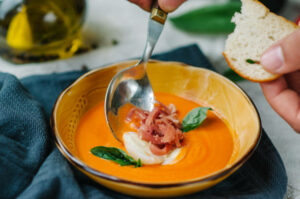 Salmorejo