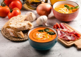 Salmorejo