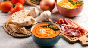 Salmorejo