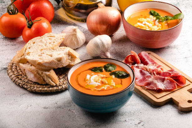 Salmorejo