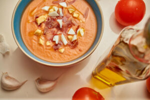 Salmorejo