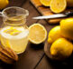 Citron d'Espagne