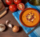 Le gaspacho et sa recette en Espagne
