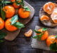 L'orange d'Espagne