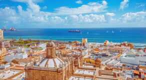 Las Palmas de Gran Canaria