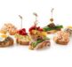 pintxos espagnols